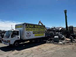 Best Commercial Junk Removal  in Queen Anne, MD