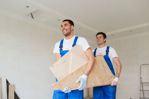 Best Shed Removal  in Queen Anne, MD