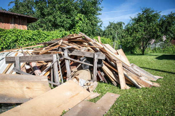Moving and Downsizing Cleanouts in Queen Anne, MD